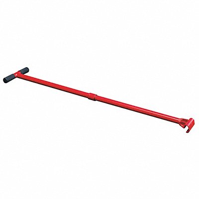 Steering and Turning Bars image